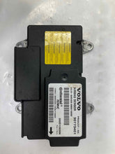 Load image into Gallery viewer, Air Bag computer Volvo S40 V50 2004 04 2005 05 2006 06 2007 07 - NW39039
