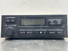 Load image into Gallery viewer, AC HEATER TEMP CONTROL Solara Camry 2000 00 01 02 03 - NW313900
