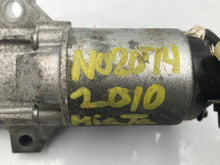 Load image into Gallery viewer, Starter Motor  MAZDA MX-5 MIATA 2010 - NW170727
