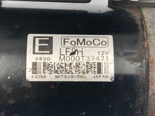 Load image into Gallery viewer, Starter Motor  MAZDA MX-5 MIATA 2010 - NW170727
