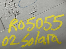 Load image into Gallery viewer, Fog Light Toyota Camry Solara Corolla 2002 02 2003 03 04 05 06 07 08 Left - NW313856
