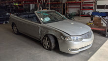 Load image into Gallery viewer, TRANSMISSION ES300 Camry Solara 97 98 99 00 01 02 03 - NW314053
