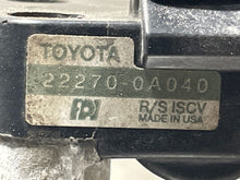 Load image into Gallery viewer, THROTTLE BODY TOYOTA CAMRY ACALON SOLARA 97 - 03 AUTO - NW314039
