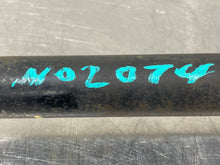 Load image into Gallery viewer, AXLE SHAFT Mazda Miata MX-5 06 07 08 09 10 11 12 13 14 Left - NW12508
