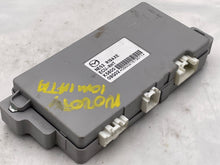 Load image into Gallery viewer, ROOF GLASS CONTROL MODULE COMPUTER Mazda Miata MX-5 2007-2014 - NW34130
