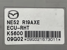 Load image into Gallery viewer, ROOF GLASS CONTROL MODULE COMPUTER Mazda Miata MX-5 2007-2014 - NW34130

