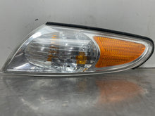 Load image into Gallery viewer, PARKLAMP Solara 2002 02 2003 03 Fender Mount Left - NW313857
