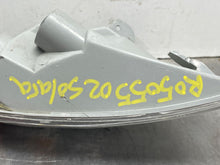 Load image into Gallery viewer, PARKLAMP Solara 2002 02 2003 03 Fender Mount Left - NW313857
