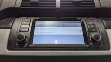 Load image into Gallery viewer, Display Screen BMW X5 2000 00 2001 01 2002 02 2003 03 04 05 06 - NW313912
