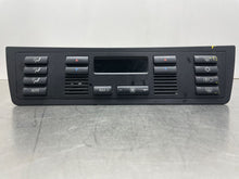 Load image into Gallery viewer, AC HEATER TEMP CONTROL BMW X5 2001 01 2002 02 2003 03 - NW313897
