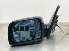 Load image into Gallery viewer, SIDE VIEW MIRROR BMW X5 2000 00 01 02 03 Power Left - NW313784
