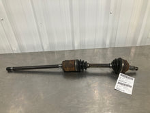 Load image into Gallery viewer, CV AXLE SHAFT BMW X5 2000 00 2001 01 2002 02 2003 03 04 05 06 Front Right - NW313707
