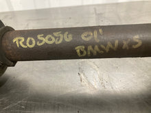 Load image into Gallery viewer, CV AXLE SHAFT BMW X5 2000 00 2001 01 2002 02 2003 03 04 05 06 Front Right - NW313707
