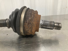 Load image into Gallery viewer, CV AXLE SHAFT BMW X5 2000 00 2001 01 2002 02 2003 03 04 05 06 Front Right - NW313707
