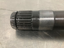 Load image into Gallery viewer, CV AXLE SHAFT BMW X5 2000 00 2001 01 2002 02 2003 03 04 05 06 Front Right - NW313707
