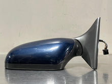 Load image into Gallery viewer, SIDE VIEW DOOR MIRROR XK8 XKR 97 98 99 00 01 02 03 04 Left - NW313787
