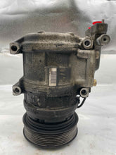 Load image into Gallery viewer, AC COMPRESSOR JAGUAR XJ8 XK8 1998 98 99 00 01 02 03 - NW313759
