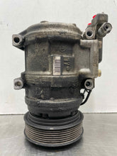 Load image into Gallery viewer, AC COMPRESSOR JAGUAR XJ8 XK8 1998 98 99 00 01 02 03 - NW313759
