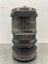 Load image into Gallery viewer, AC COMPRESSOR JAGUAR XJ8 XK8 1998 98 99 00 01 02 03 - NW313759
