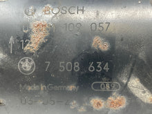 Load image into Gallery viewer, STARTER BMW 745i  2002 02 2003 03 2004 04 2005 05 - NW170312
