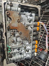 Load image into Gallery viewer, Transmission  FIAT 500 2016 - NW377596
