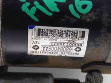 Load image into Gallery viewer, Starter Motor  FIAT 500 2016 - NW314326

