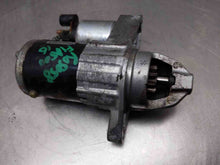 Load image into Gallery viewer, Starter Motor  FIAT 500 2016 - NW314326

