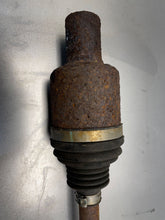 Load image into Gallery viewer, Axle Shaft  FIAT 500 2016 - NW314129

