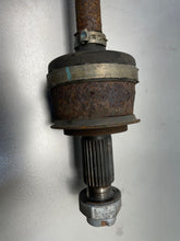 Load image into Gallery viewer, Axle Shaft  FIAT 500 2016 - NW314129
