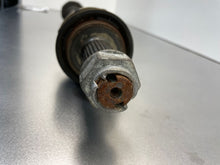 Load image into Gallery viewer, Axle Shaft  FIAT 500 2016 - NW314129
