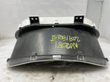 Load image into Gallery viewer, SPEEDOMETER CLUSTER Subaru Forester 2009 09 - NW528588
