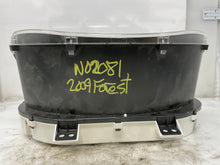 Load image into Gallery viewer, SPEEDOMETER CLUSTER Subaru Forester 2009 09 - NW528588
