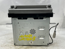 Load image into Gallery viewer, Radio Subaru Forester Impreza 2008 08 2009 09 AM FM 6 CD Nav - NW139706
