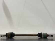 Load image into Gallery viewer, FRONT CV AXLE SHAFT Subaru Forester 09 10 11 12 13 - NW13776
