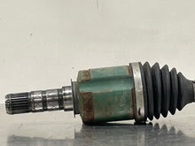 Load image into Gallery viewer, FRONT CV AXLE SHAFT Subaru Forester 09 10 11 12 13 - NW13776
