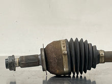 Load image into Gallery viewer, FRONT CV AXLE SHAFT Subaru Forester 09 10 11 12 13 - NW13776
