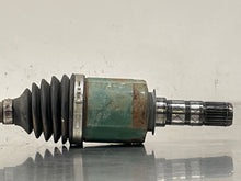 Load image into Gallery viewer, FRONT CV AXLE SHAFT Subaru Forester 09 10 11 12 13 - NW13776
