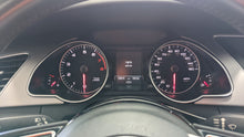 Load image into Gallery viewer, SPEEDOMETER CLUSTER Audi A5 2014 14 2015 15 2016 16 - NW314452
