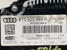 Load image into Gallery viewer, SPEEDOMETER CLUSTER Audi A5 2014 14 2015 15 2016 16 - NW314452
