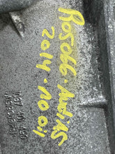 Load image into Gallery viewer, Transmission  AUDI A5 2014 - NW314458
