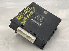 Load image into Gallery viewer, TRANSMISSION CONTROL MODULE COMPUTER Subaru Forester 2009 09 - NW37685
