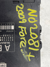 Load image into Gallery viewer, TRANSMISSION CONTROL MODULE COMPUTER Subaru Forester 2009 09 - NW37685

