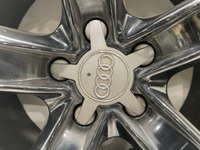Load image into Gallery viewer, WHEEL RIM A5 S5 08-17 18x8-1/2 ALLOY - NW314466
