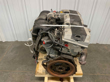 Load image into Gallery viewer, Engine Motor  MERCEDES C-CLASS 1997 - NW314798
