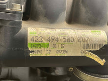 Load image into Gallery viewer, Engine Motor  MERCEDES C-CLASS 1997 - NW314798
