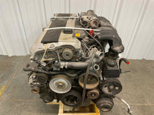 Load image into Gallery viewer, Engine Motor  MERCEDES C-CLASS 1997 - NW314798

