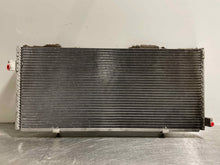 Load image into Gallery viewer, AC CONDENSOR SUBARU LEGACY BAJA 2000 01 02 03 04 05 06 - NW44178
