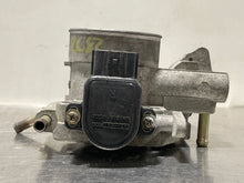 Load image into Gallery viewer, THROTTLE BODY Subaru Legacy 2000 00 2001 01 - NW178569
