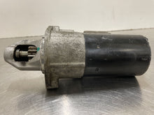 Load image into Gallery viewer, STARTER MOTOR C230 C250 C300 C350 C63 CL550 CL600 CL63 CL65 E350 07-12 - NW170757
