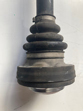 Load image into Gallery viewer, CV AXLE SHAFT BMW 325i 330i 2006 06 Right Rear - NW314519
